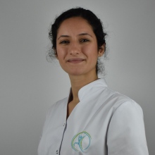 Acercar imagen: Ana Hernanz, Quiropráctico Majadahonda