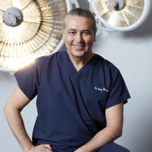 Acercar imagen: Jorge Planas Ribo, Cirujano plástico Barcelona