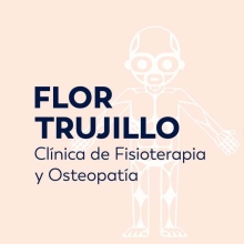 Acercar imagen: Flor María Trujillo Gómez, Fisioterapeuta Granada