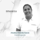 Ariadna Almeida García