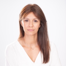 Acercar imagen: Ana María Díez Cordero, Psicólogo Alcobendas