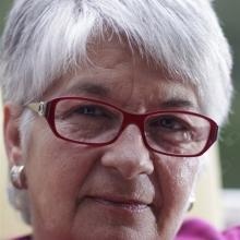 Acercar imagen: Nuria Merín Llaquet, Psicólogo Barcelona