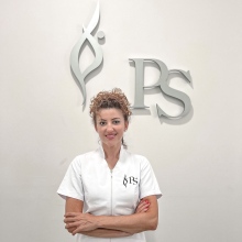 Acercar imagen: Julia Santos Macias, Terapeuta complementario Jaca