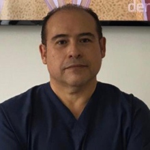 Acercar imagen: Luis Miguel Teixidó Michel, Dentista Lleida
