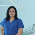 Dra. Christiane Carvalho Pacheco