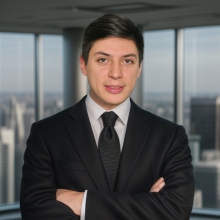 Acercar imagen: Alejandro Galvez Bobadilla, Internista Barcelona