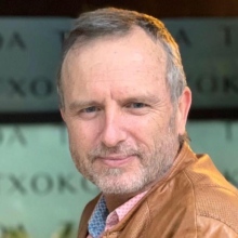 Acercar imagen: Christian de Selys Lloret, Psicólogo Barcelona