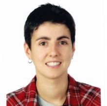 Acercar imagen: Tamara Samartino Cifuentes, Psicólogo Lugones