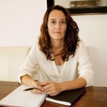 Acercar imagen: Mónica Ávila López, Psicólogo Málaga