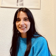 Acercar imagen: Isabel García Cabrera, Psicólogo Madrid