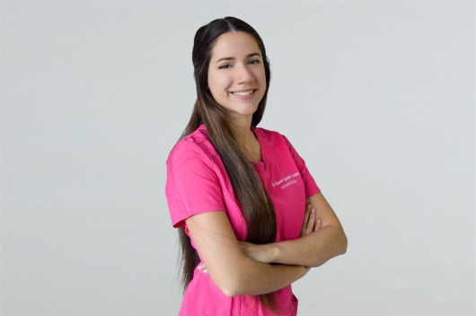 María Betania Guzmán Martins-0