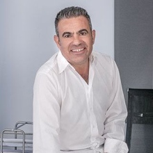 Acercar imagen: Jose Maria Salmeron Arias-Camison, Psiquiatra Murcia