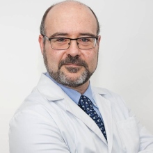 Acercar imagen: Jose Angel Espinosa Barrajon, Ginecólogo Madrid