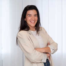Acercar imagen: Elena Ibarluzea Elizalde, Psicólogo Irún