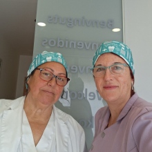 Clínica Dental Delmàs