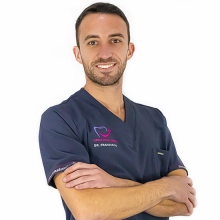 Acercar imagen: Francisco Aliaga Garcia, Dentista Murcia