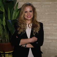 Acercar imagen: Maria Moraño Martínez, Psicólogo Córdoba