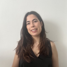 Acercar imagen: Nuria Higuero, Psicólogo Málaga