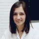 Silvia Agramunt Garcia
