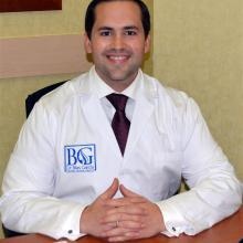 Acercar imagen: Blas García García, Cirujano oral y maxilofacial Santa Cruz de Tenerife