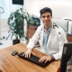 Enzo Javier Alderete Parisi
