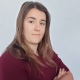 Ane Sanz de Galdeano Gonzalo