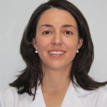 Acercar imagen: Ruth Gómez del Segura Blan, Ginecólogo Madrid
