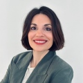 Ana Esparza Bayona, Psicólogo Madrid