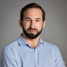 Acercar imagen: Pablo Lozano Calleja, Psicólogo Málaga