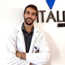 Acercar imagen: Victor Viedma Torres, Endocrino Madrid