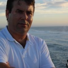 Acercar imagen: Francisco Manuel Rebelo Neno, Terapeuta complementario Huelva