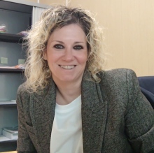 Acercar imagen: Vanessa Rodríguez, Psicólogo Madrid