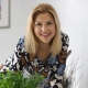 Irina Fitsenko