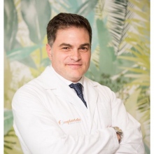 Acercar imagen: Mario Barroso Uceda, Dentista Madrid