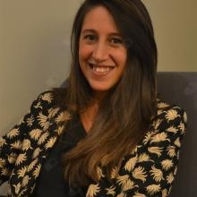 Acercar imagen: Yasmina Espinosa Miralles, Psicólogo Barcelona