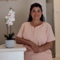 Evelia Caserta Rodríguez, Dentista infantil Móstoles