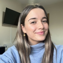 Acercar imagen: Lara Deza Rodríguez, Psicólogo Sanxenxo