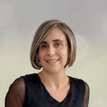 Acercar imagen: Lidia Palou Barnes, Psicólogo Vilobí D'Onyar