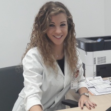 Acercar imagen: Laura Alsina Estallo, Dietista Nutricionista El Prat de Llobregat