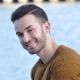 Daniel Torrico Valero