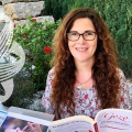 Evangelina Aronne, Terapeuta complementario Ibiza