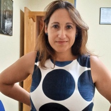 Acercar imagen: Erika Marqués Rodríguez, Psicólogo Granada