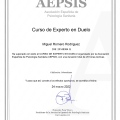 Acercar imagen: certificate 20