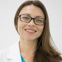 Acercar imagen: Svetlana Juc, Médico estético Barcelona