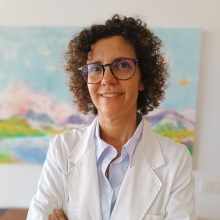 Acercar imagen: Elena Guimare Moreno, Psiquiatra Las Palmas de Gran Canaria