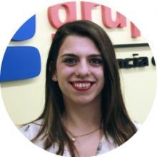 Acercar imagen: Azucena García Hernández, Psicólogo Guadalajara