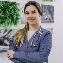 Acercar imagen: Andreina Perez, Alergólogo Betera