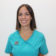 Acercar imagen: Aurora Soler Urbita, Fisioterapeuta Alcobendas