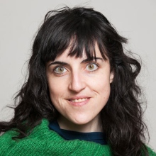 Acercar imagen: Thais Pousada García, Terapeuta ocupacional Culleredo