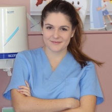 Acercar imagen: Miriam Gandullo Nuñez, Dentista Valdemoro